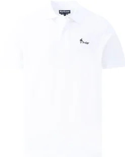 Barbour Polo