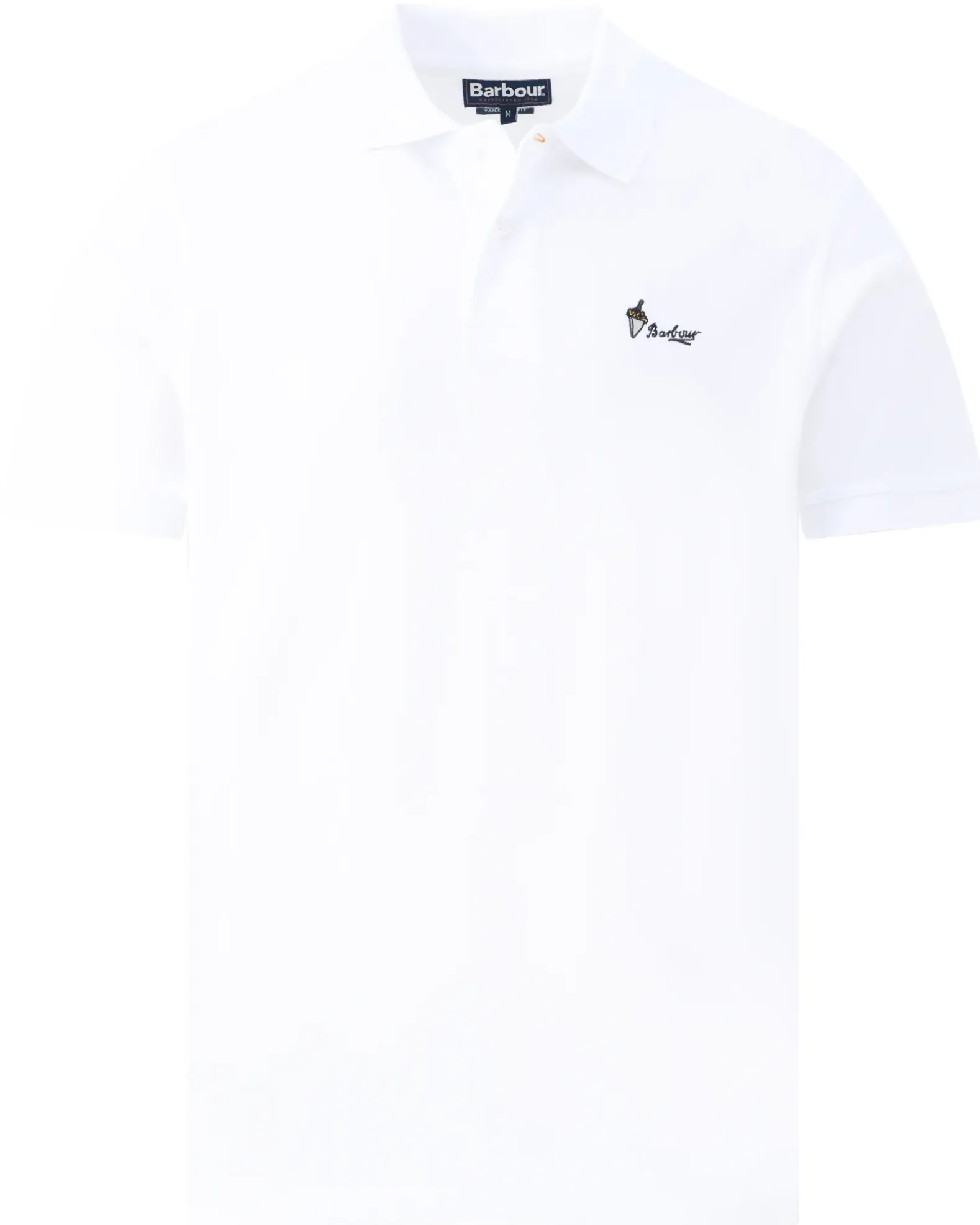 Barbour Polo