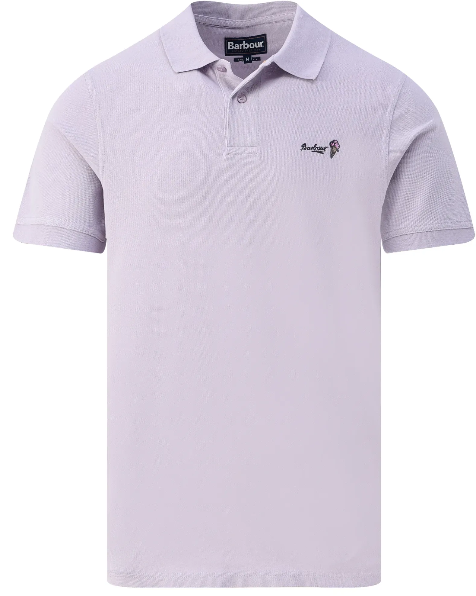Barbour Polo