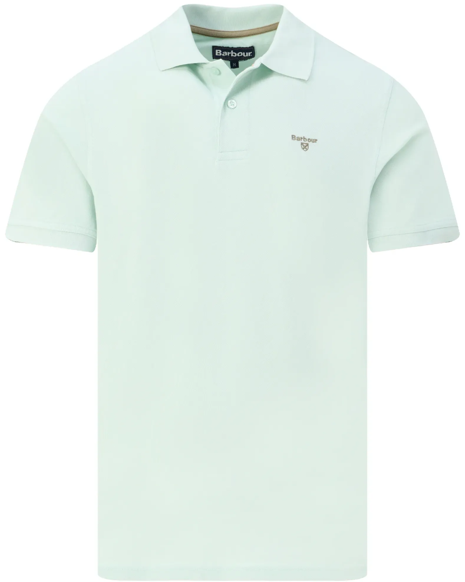 Barbour Polo