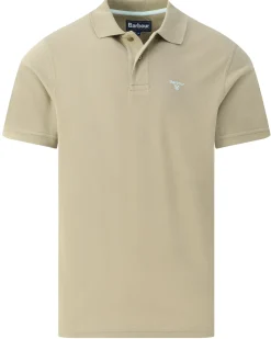 Barbour Polo