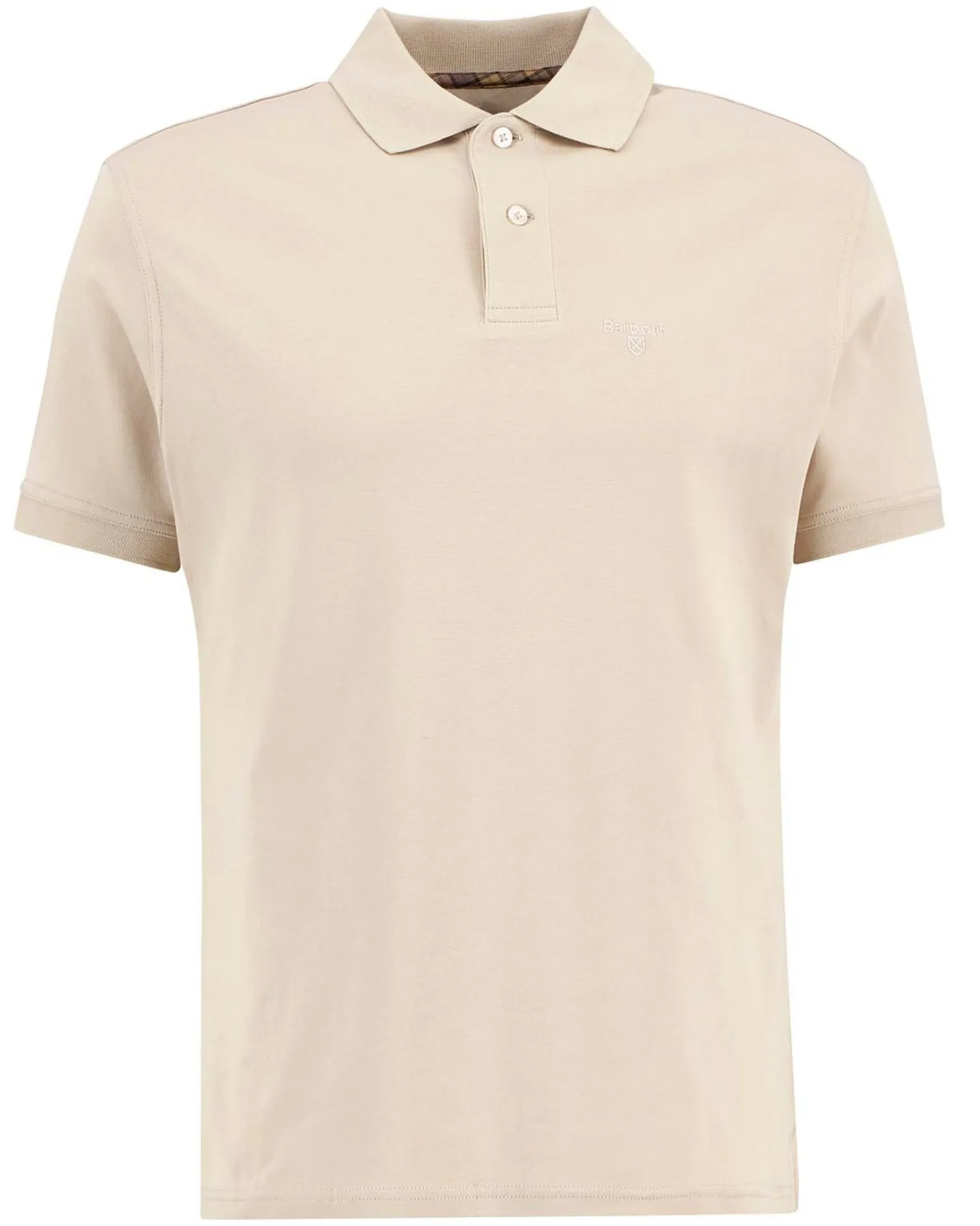 Barbour Polo Korte mouw