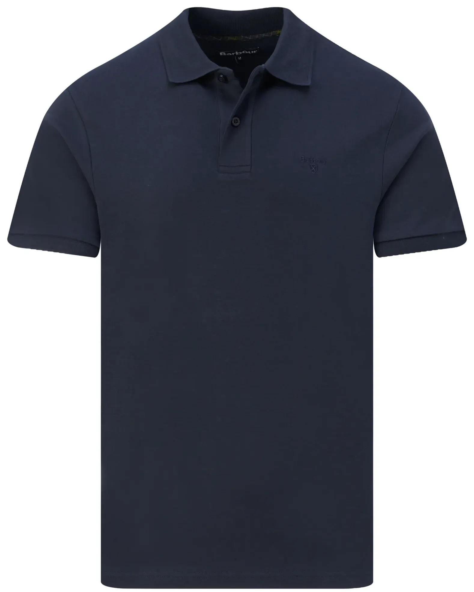 Barbour Polo Korte mouw