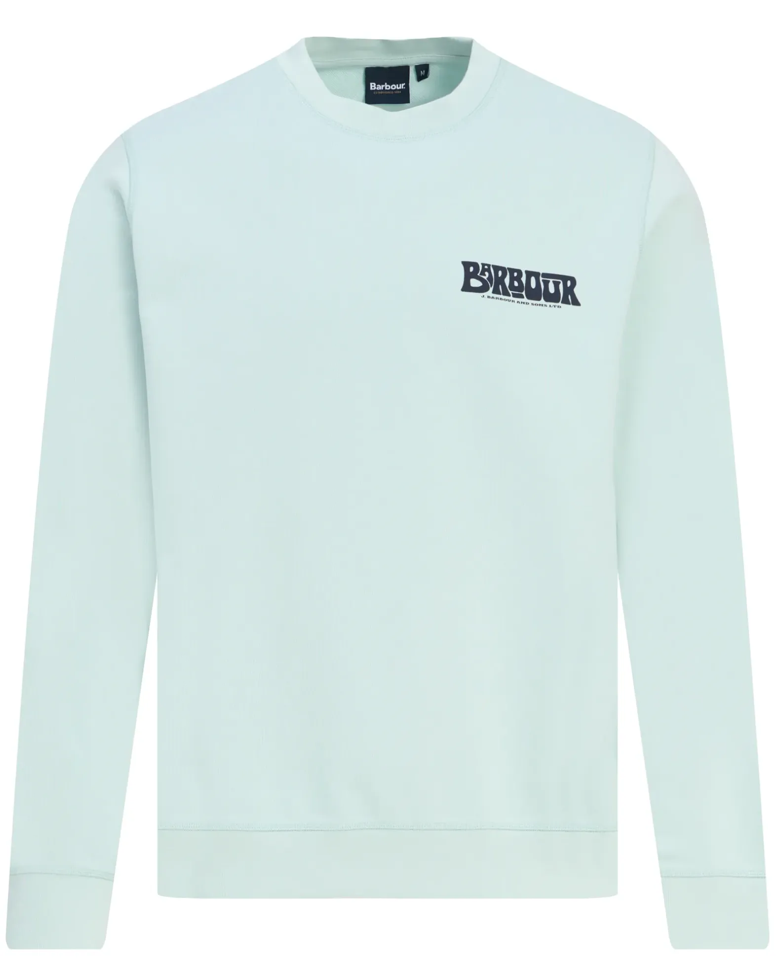 Barbour Sweater