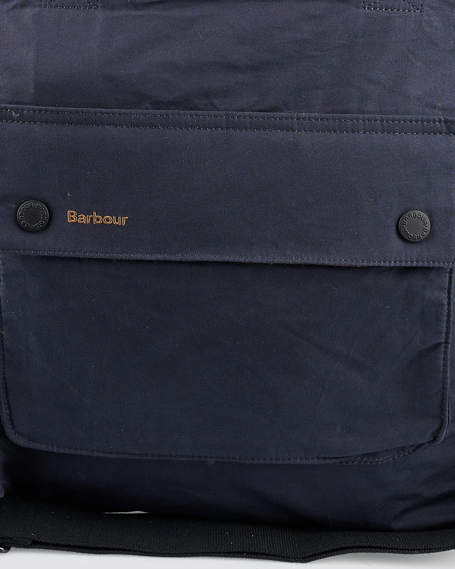 Barbour Tas