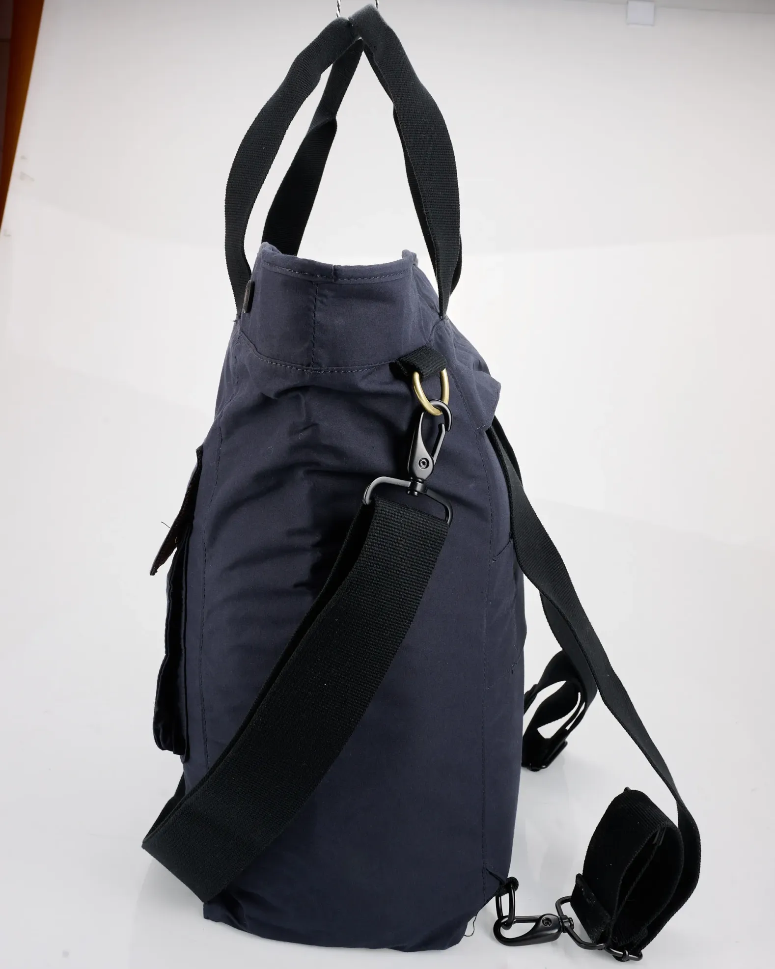 Barbour Tas