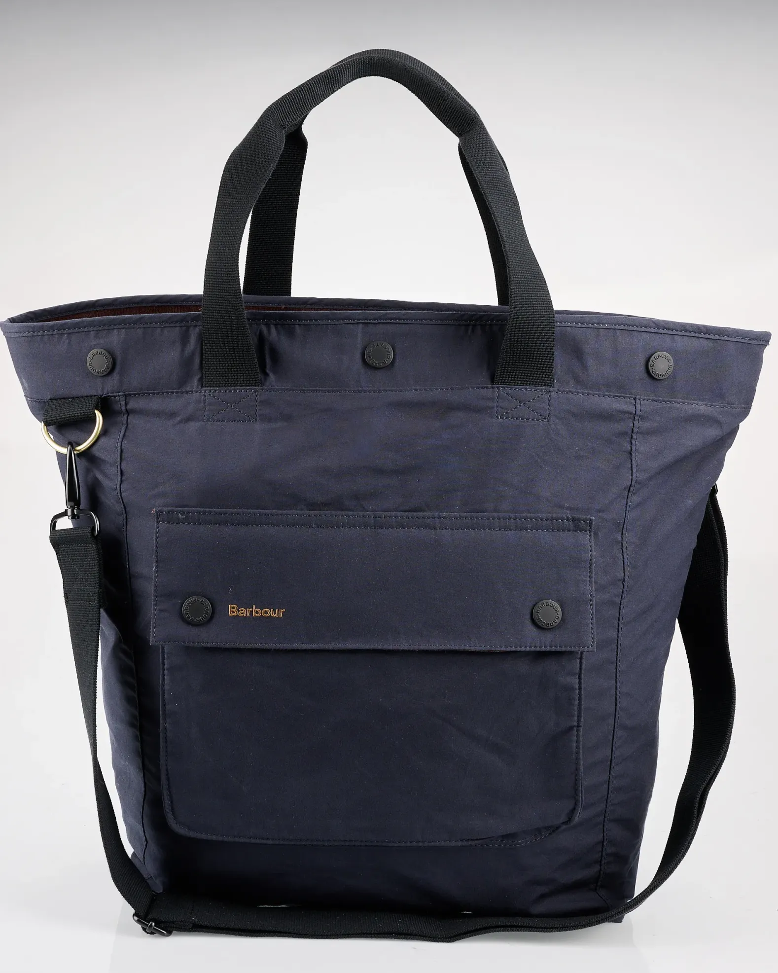 Barbour Tas