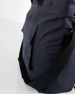Barbour Tas