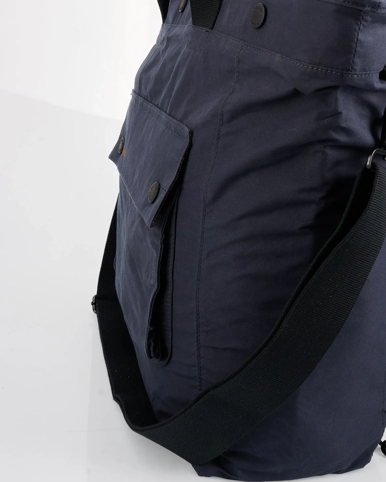 Barbour Tas