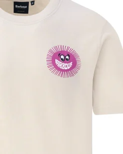 Barbour T-shirt