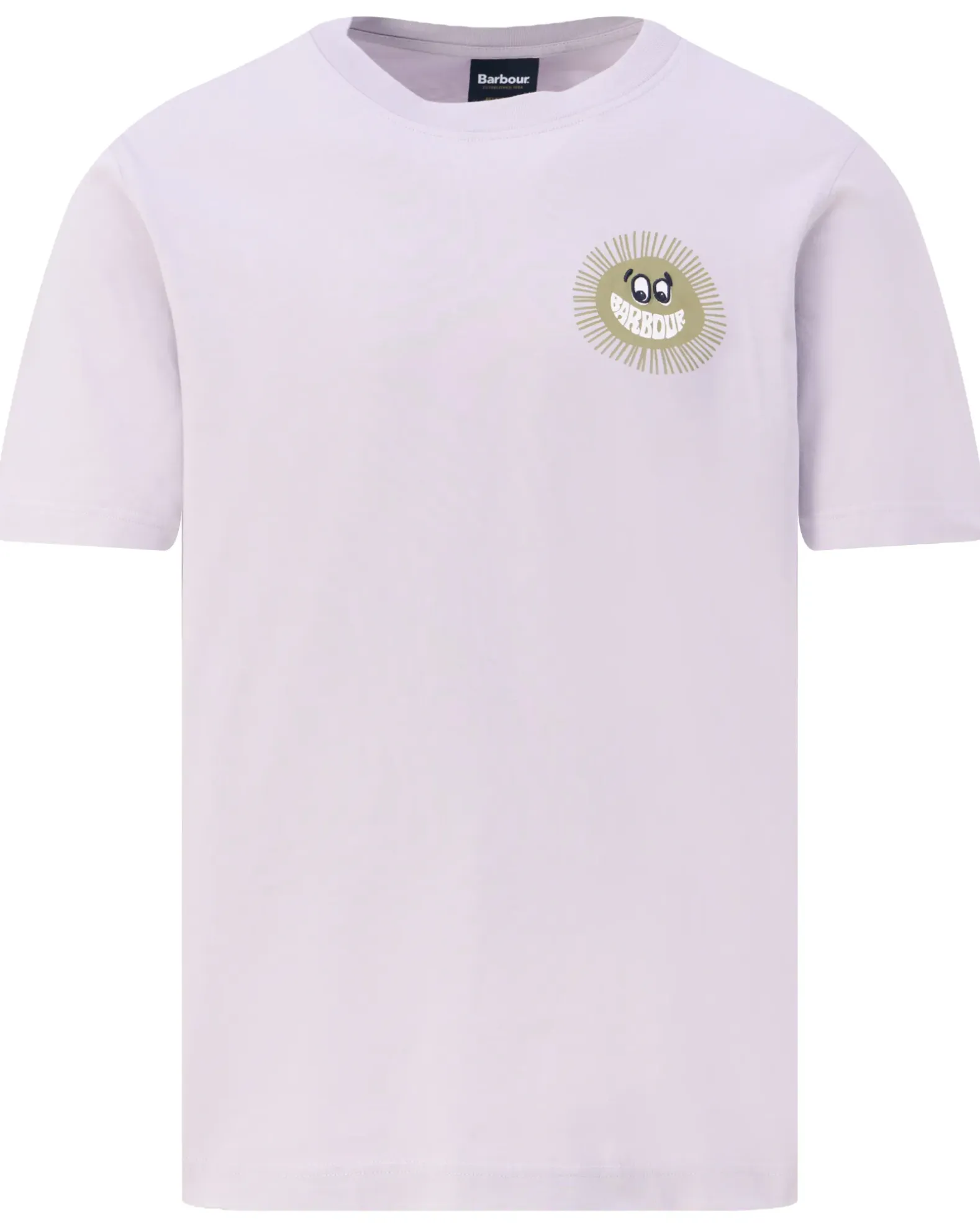 Barbour T-shirt