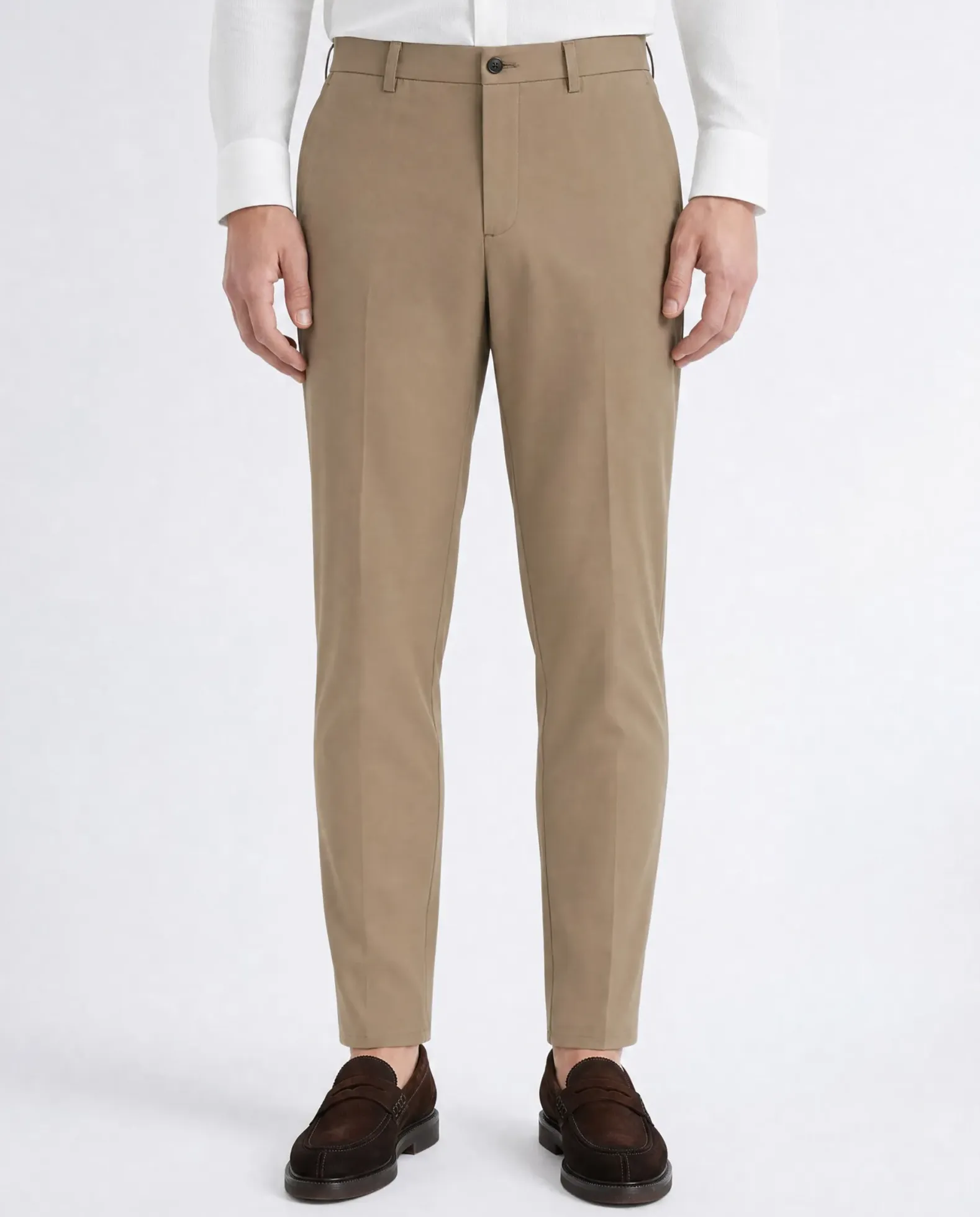 Berwich Morella Elax Chino