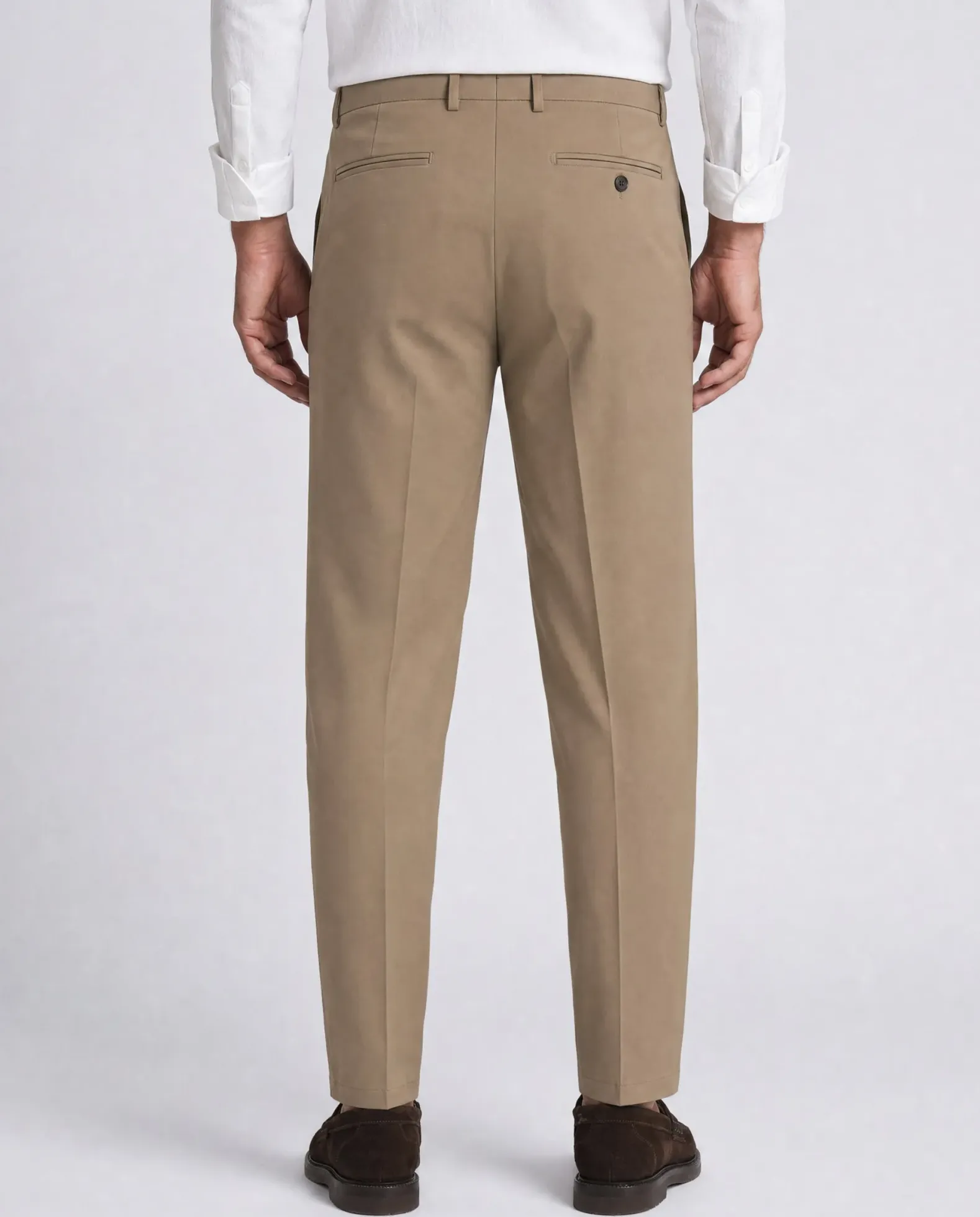 Berwich Morella Elax Chino