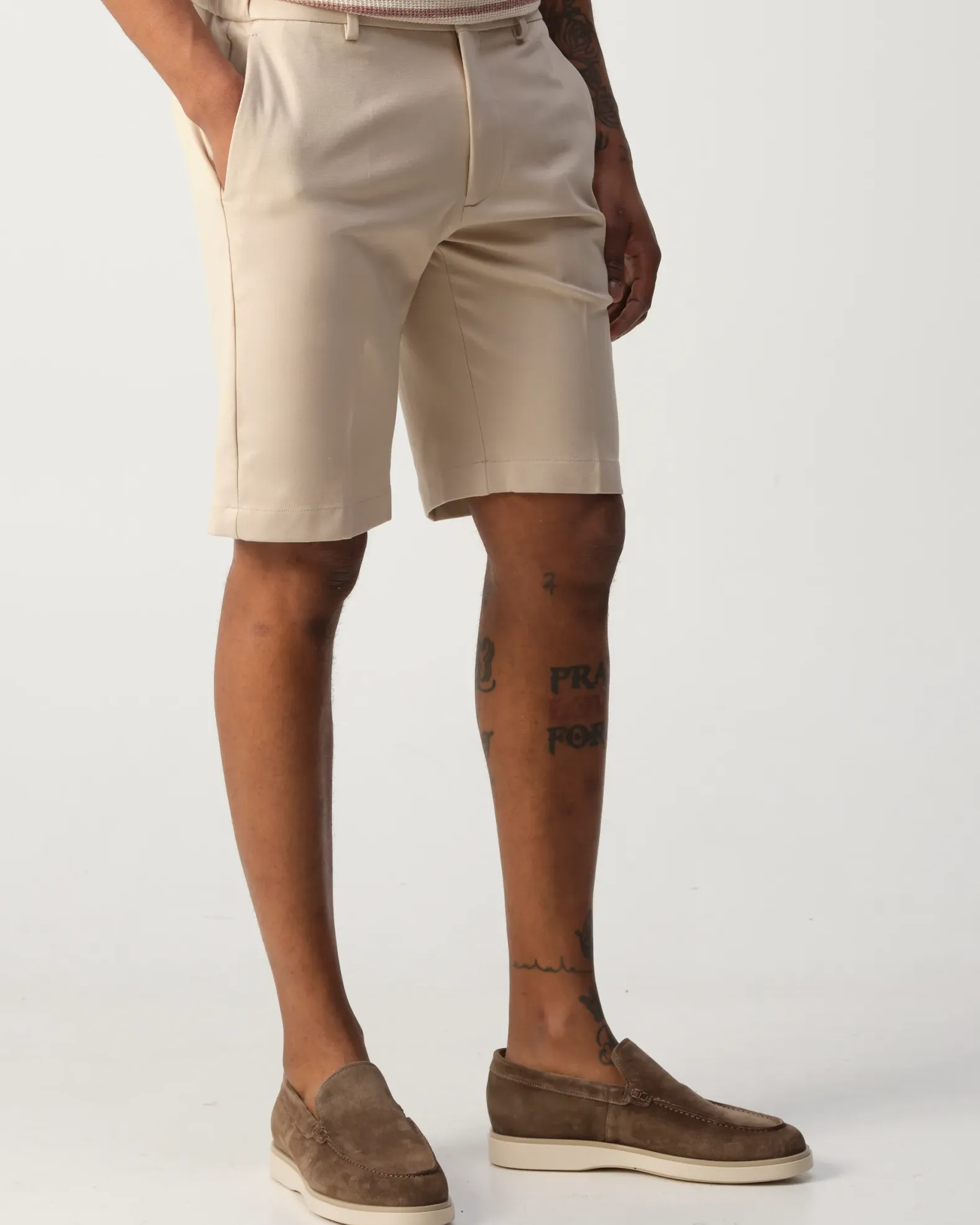 Berwich Short