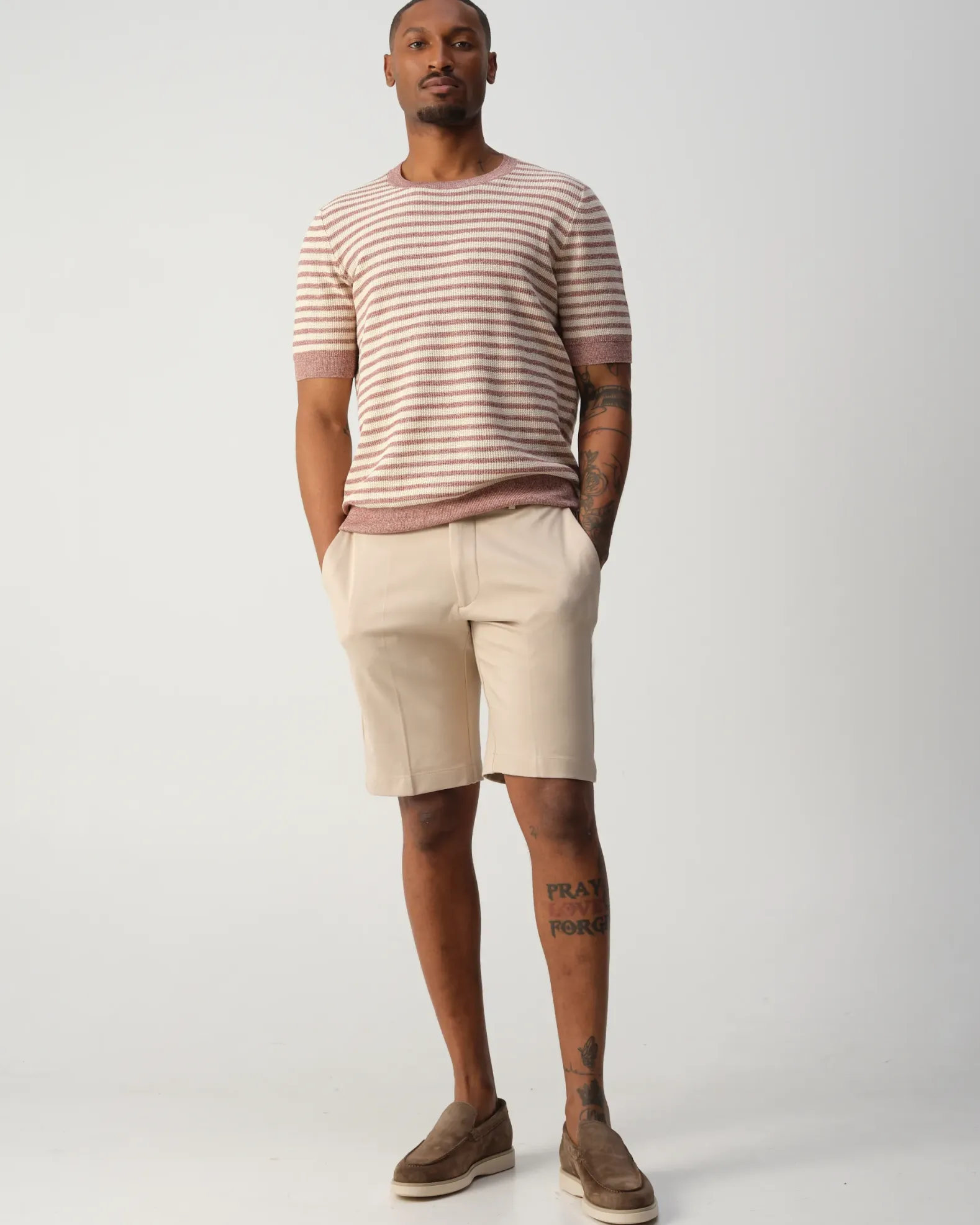 Berwich Short