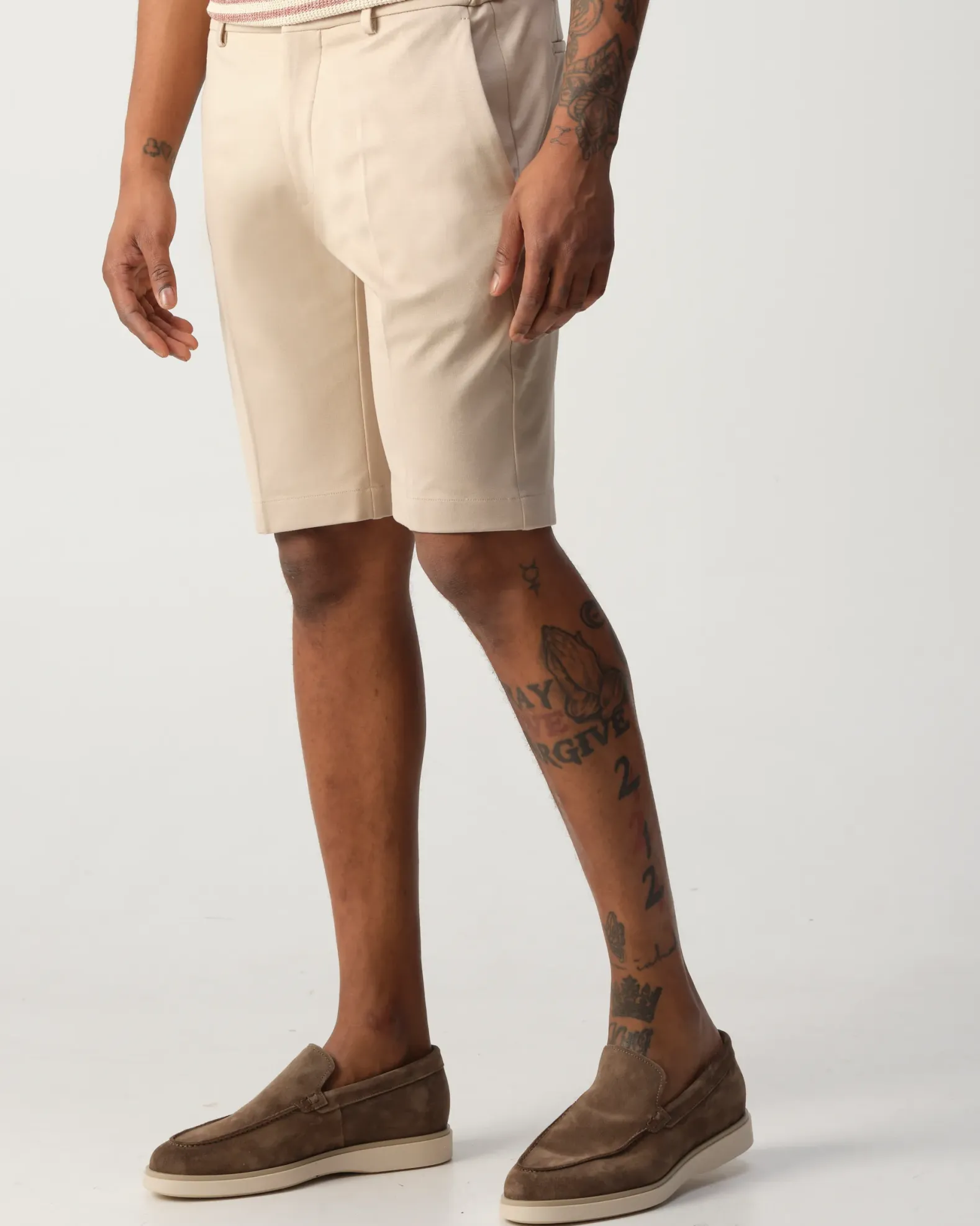 Berwich Short