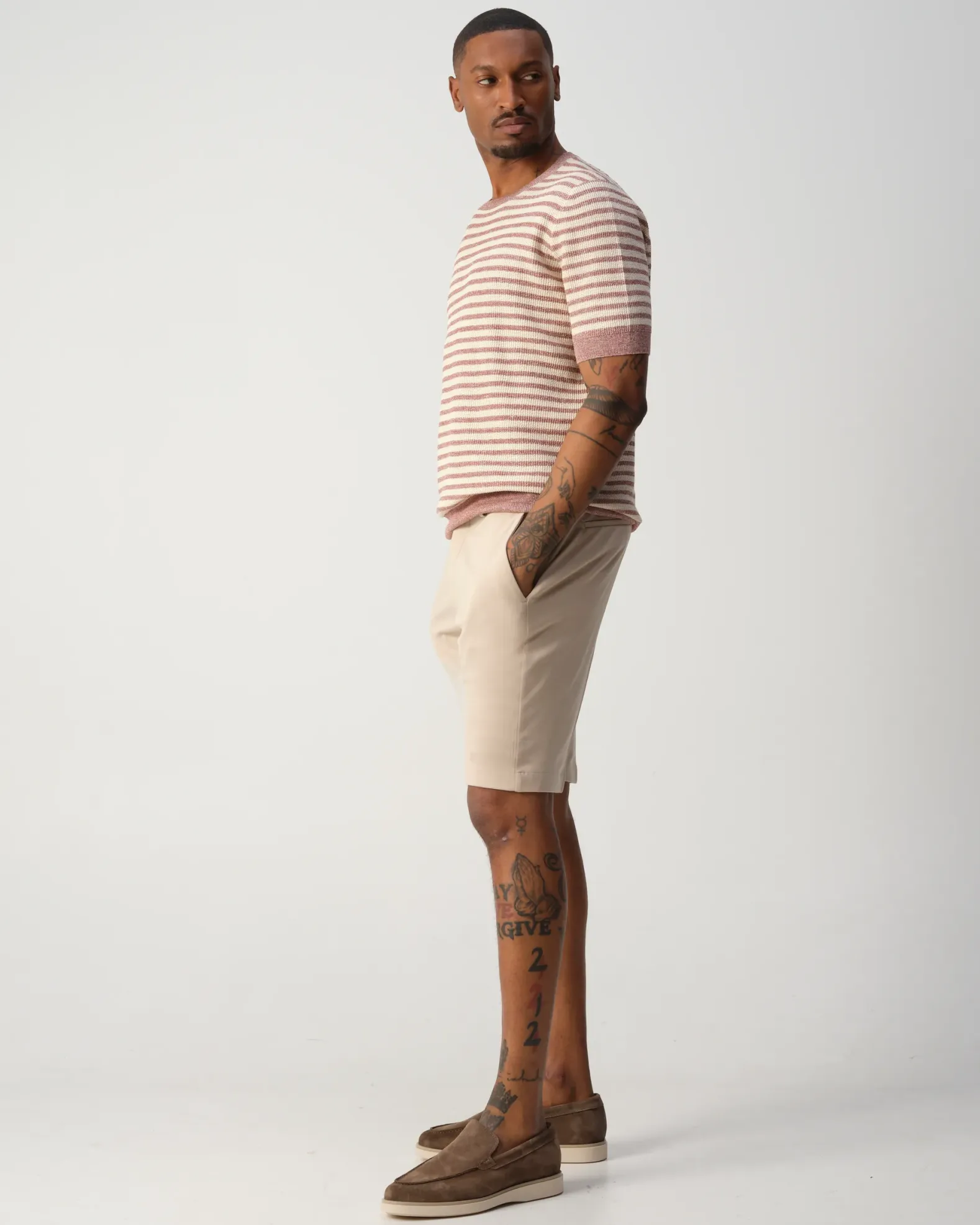 Berwich Short