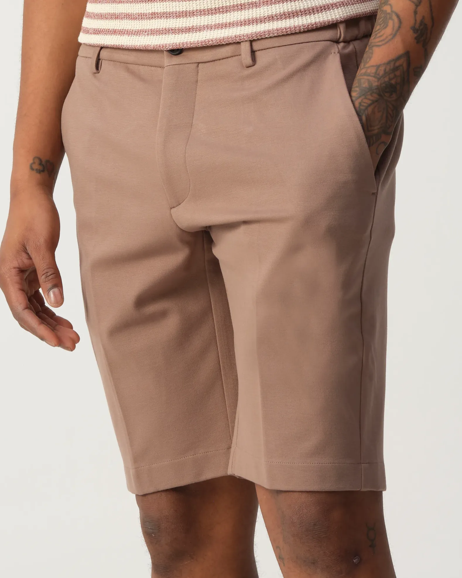 Berwich Short