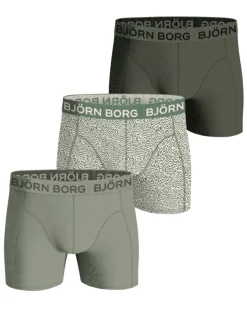 Björn Borg 3-pack Boxershort