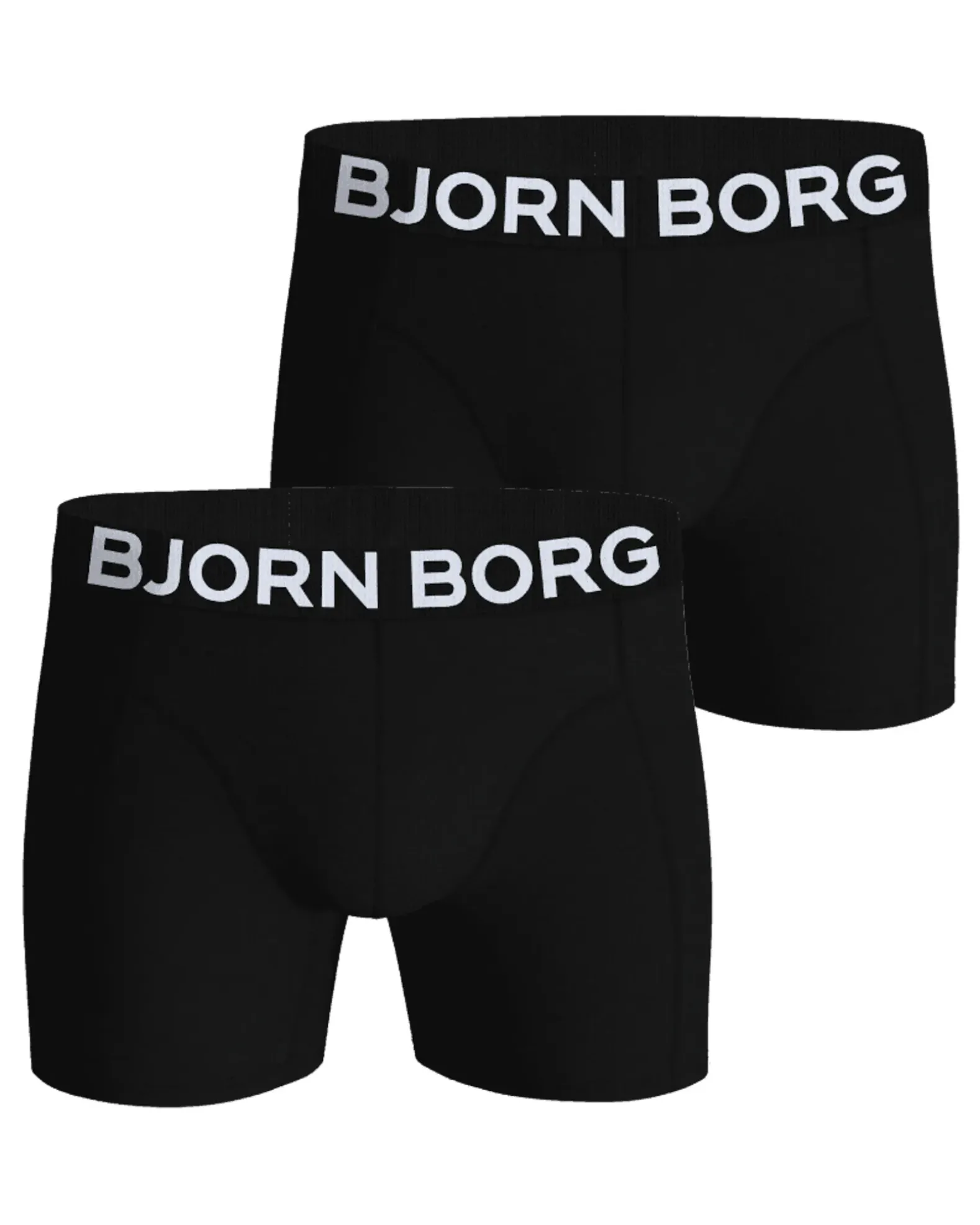 Björn Borg 2-pack Boxershort