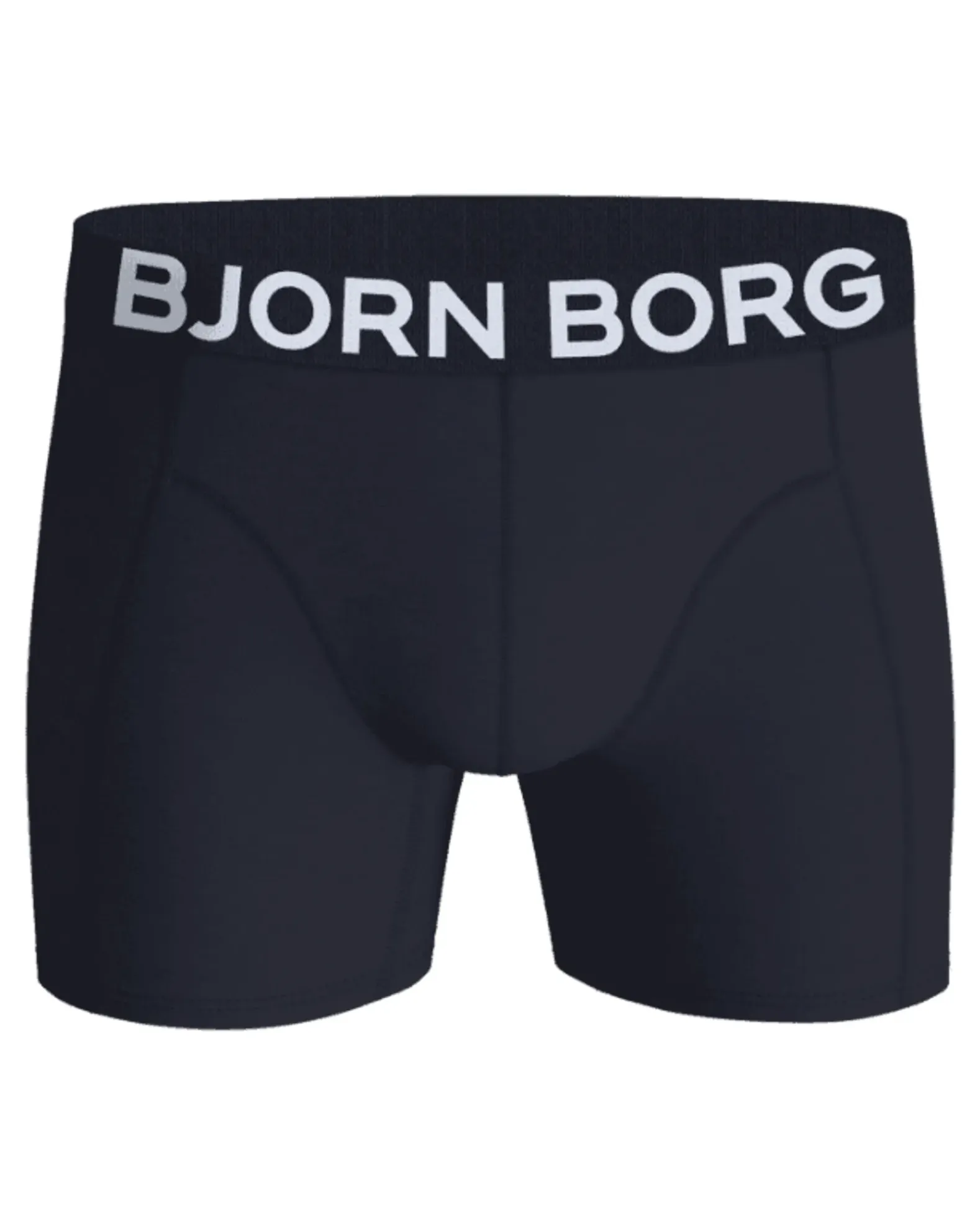 Björn Borg 2-pack Boxershort