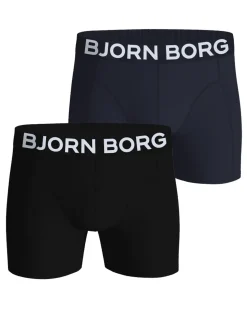 Björn Borg 2-pack Boxershort
