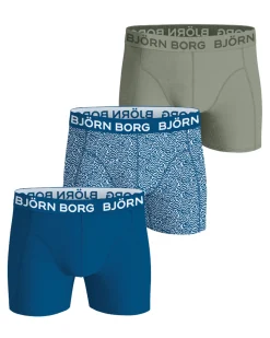 Björn Borg 3-pack Boxershorts