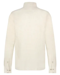 Blue Industry Casual Overhemd LM