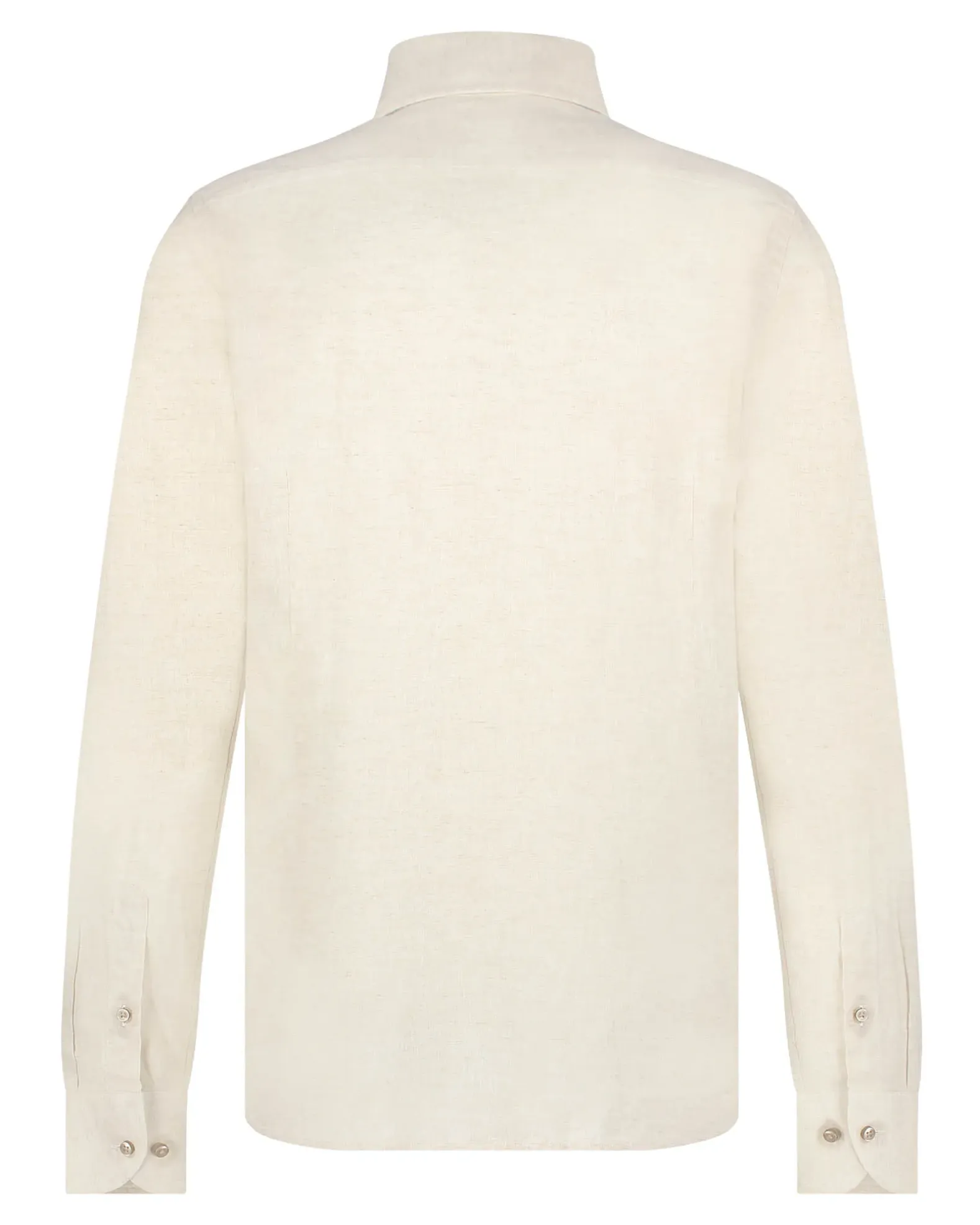 Blue Industry Casual Overhemd LM