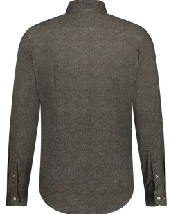 Blue Industry Casual Overhemd LM