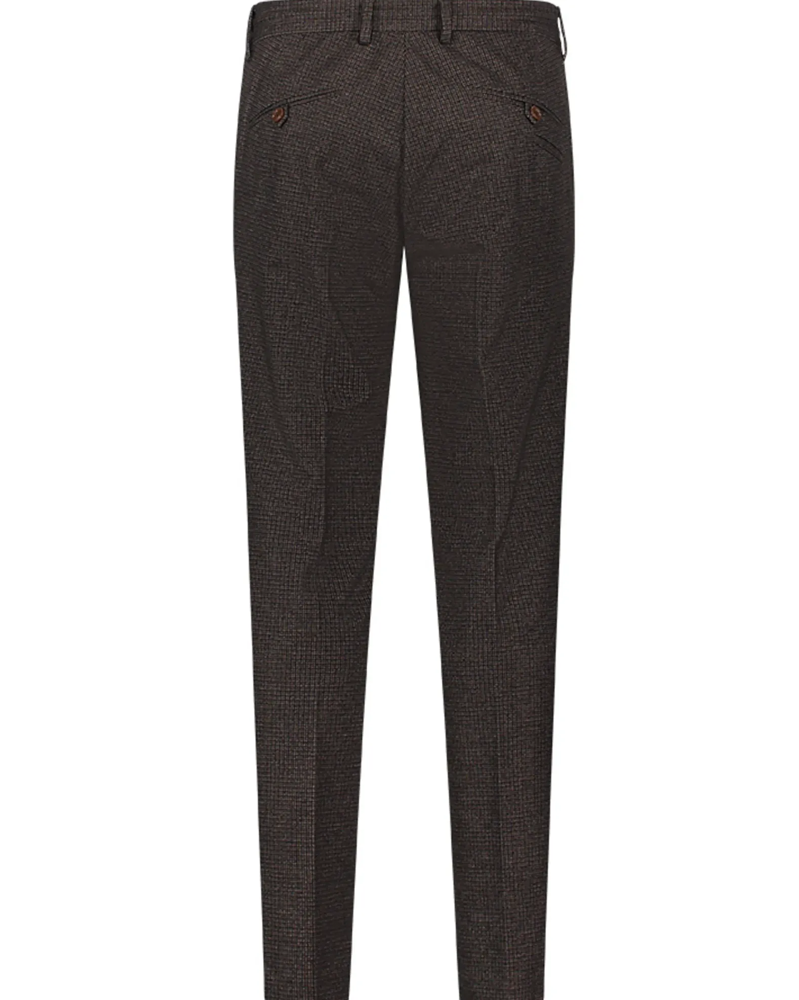 Blue Industry Chino
