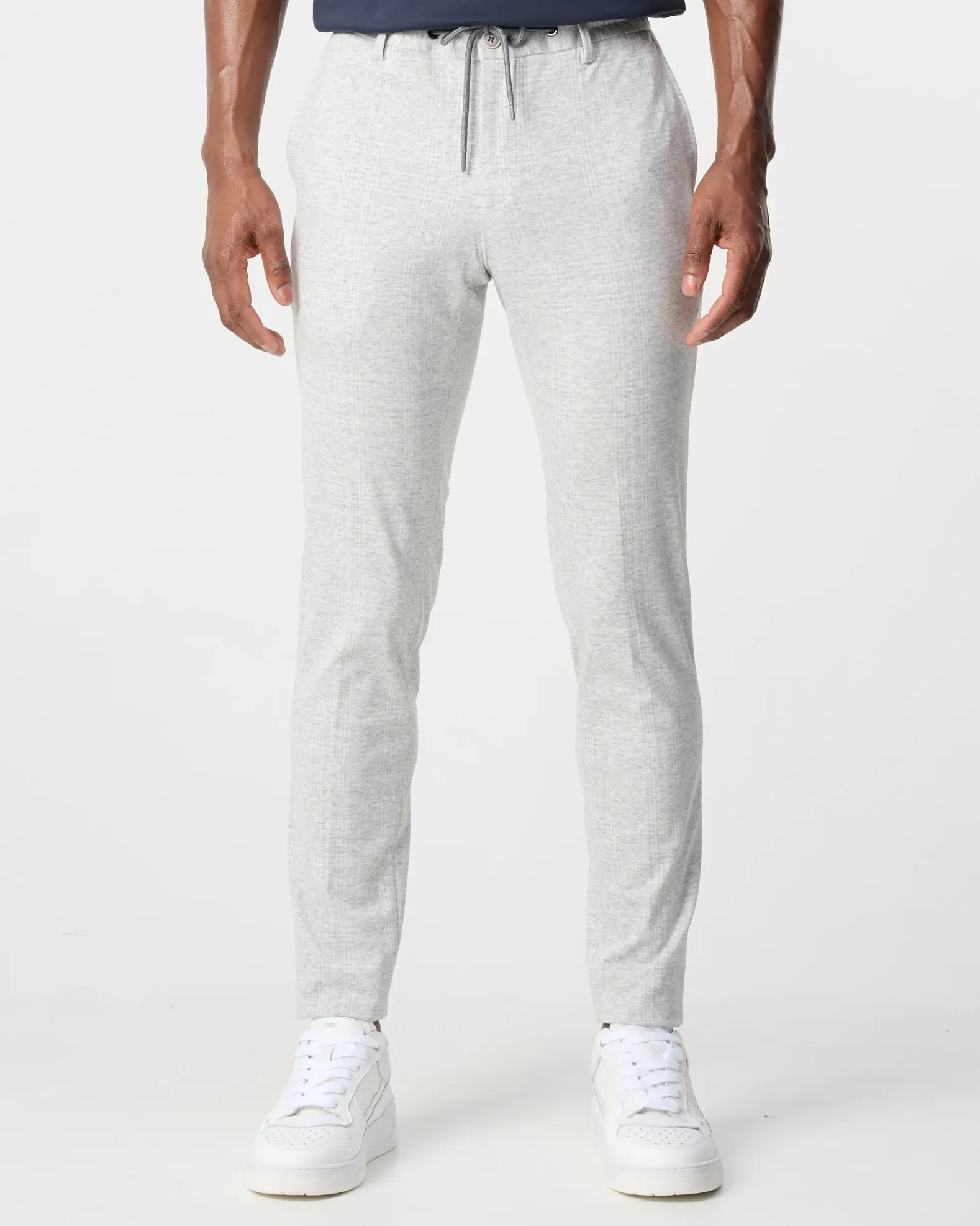 Blue Industry Chino