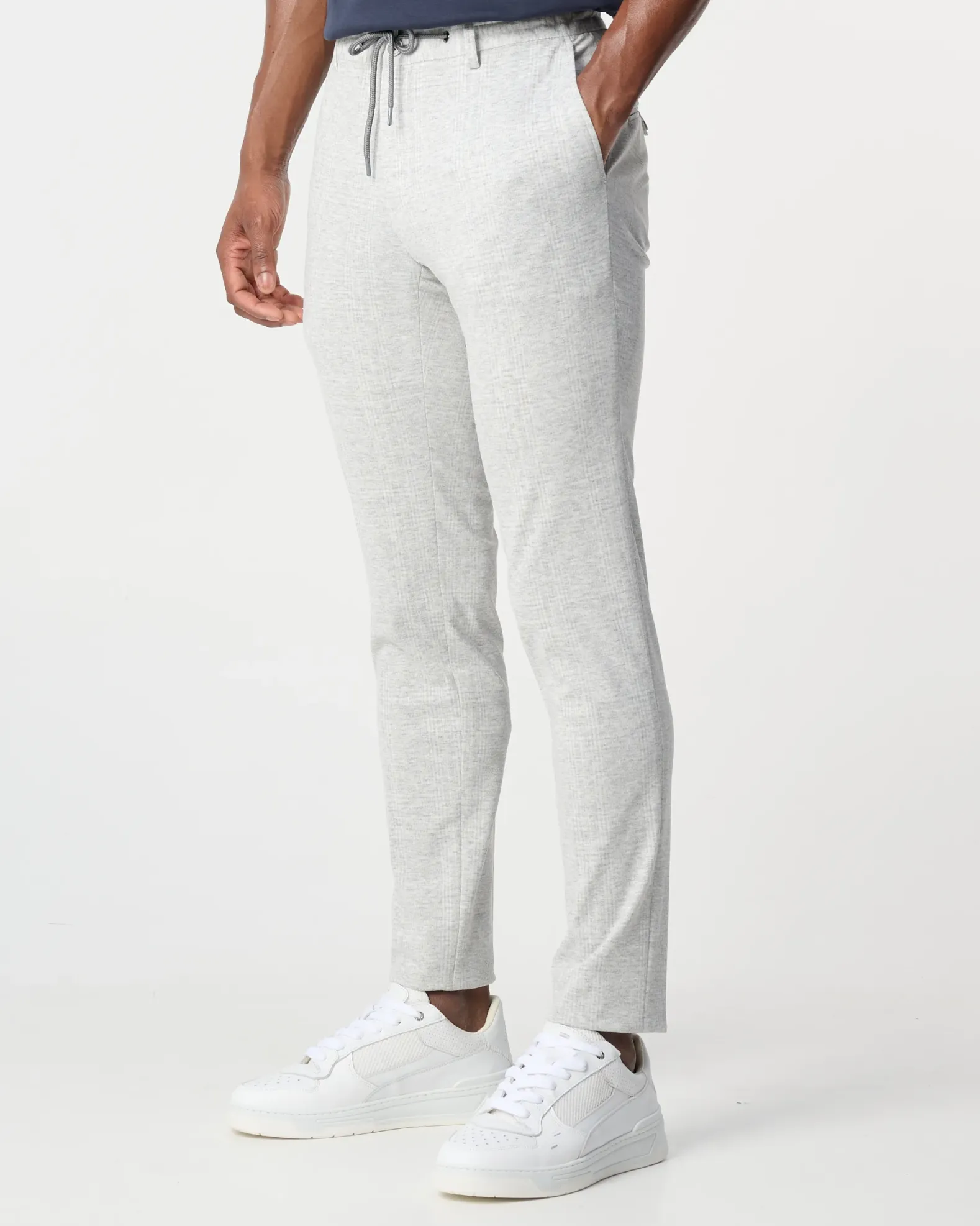 Blue Industry Chino