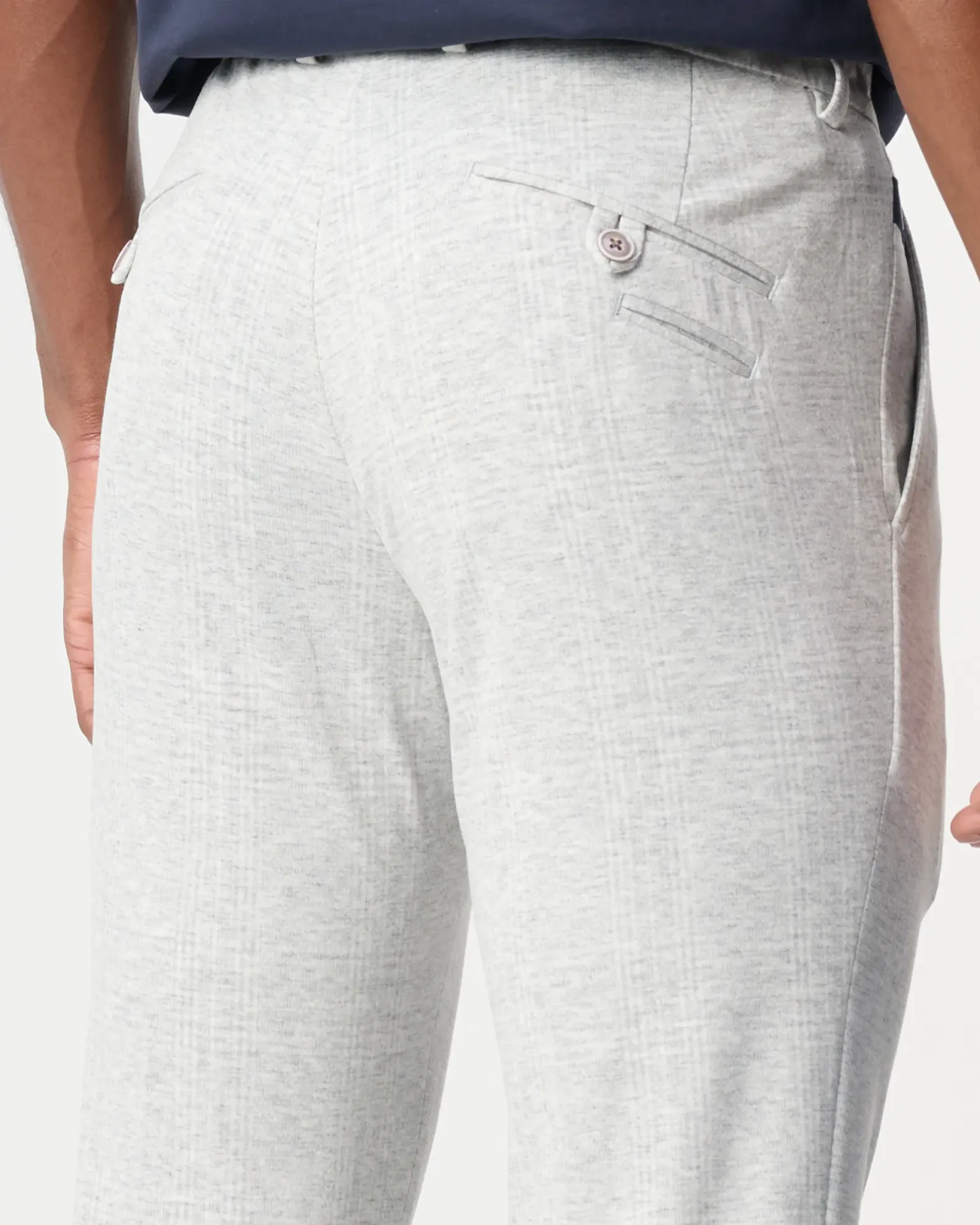Blue Industry Chino