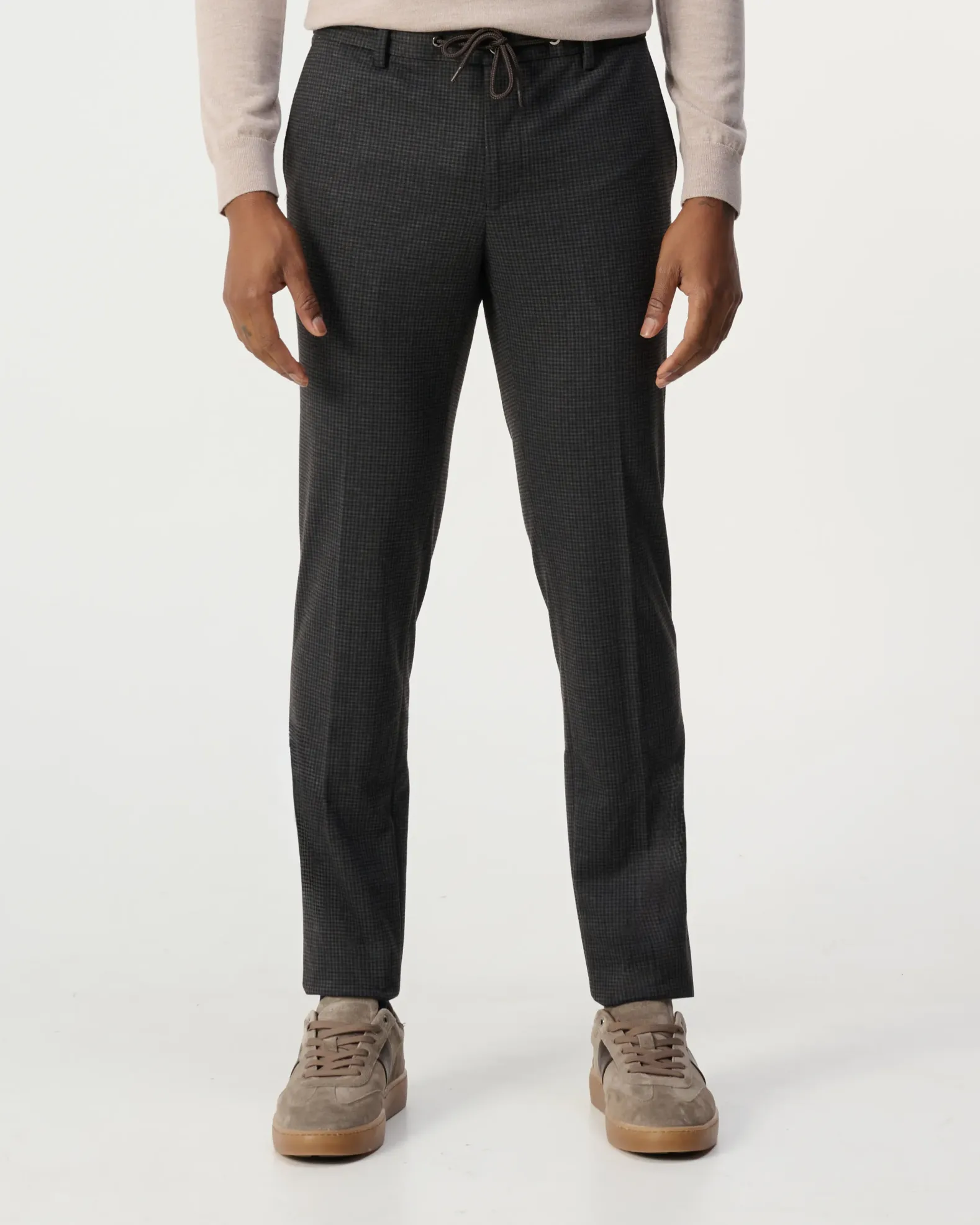 Blue Industry Chino