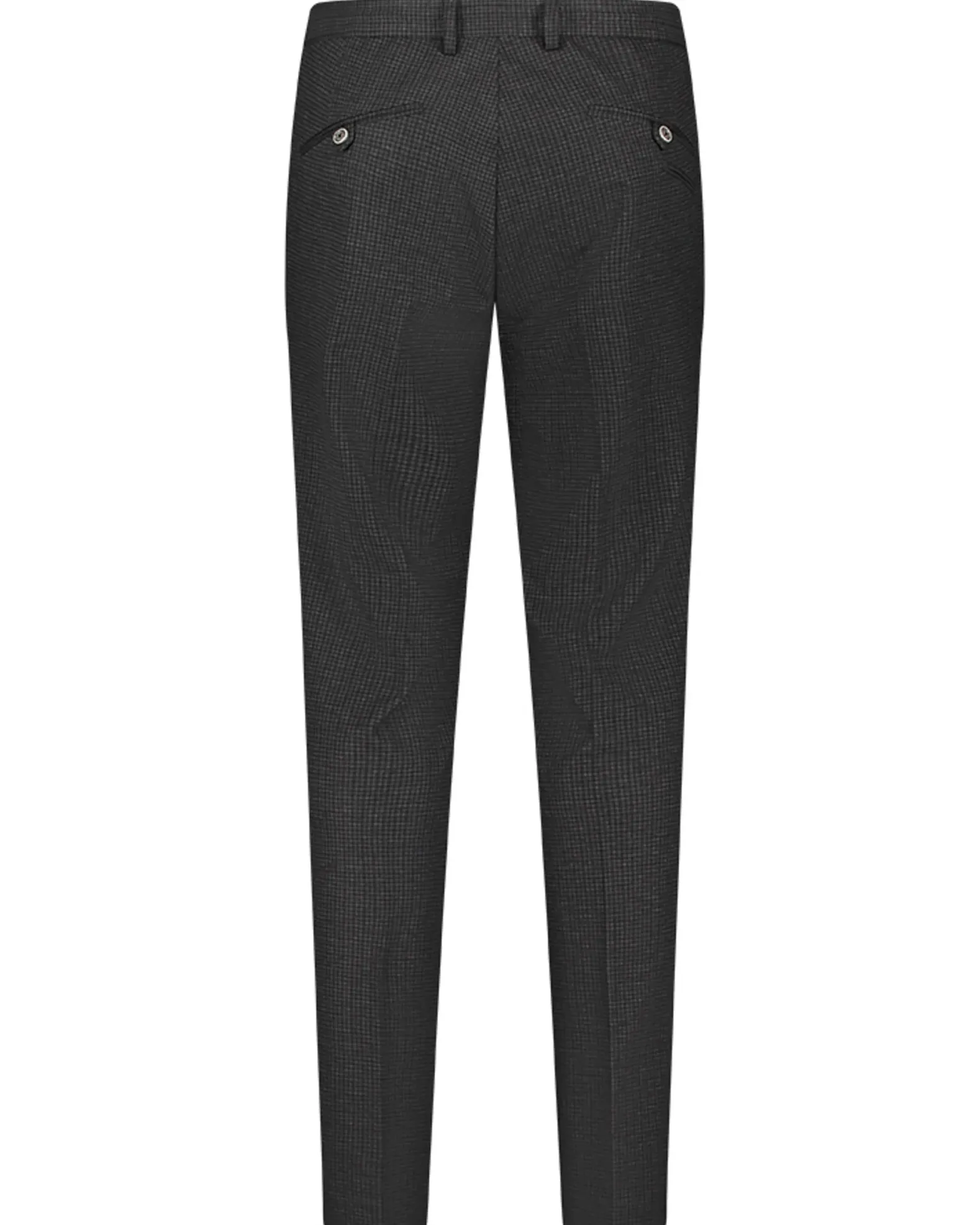 Blue Industry Chino