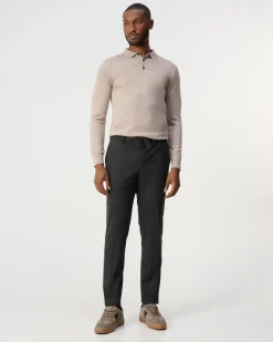 Blue Industry Chino