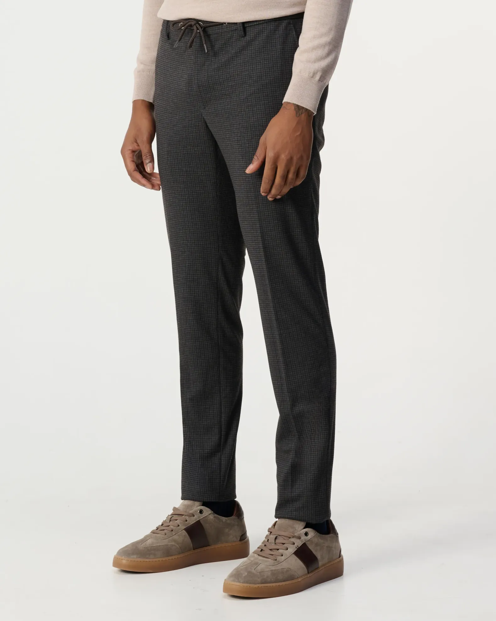 Blue Industry Chino