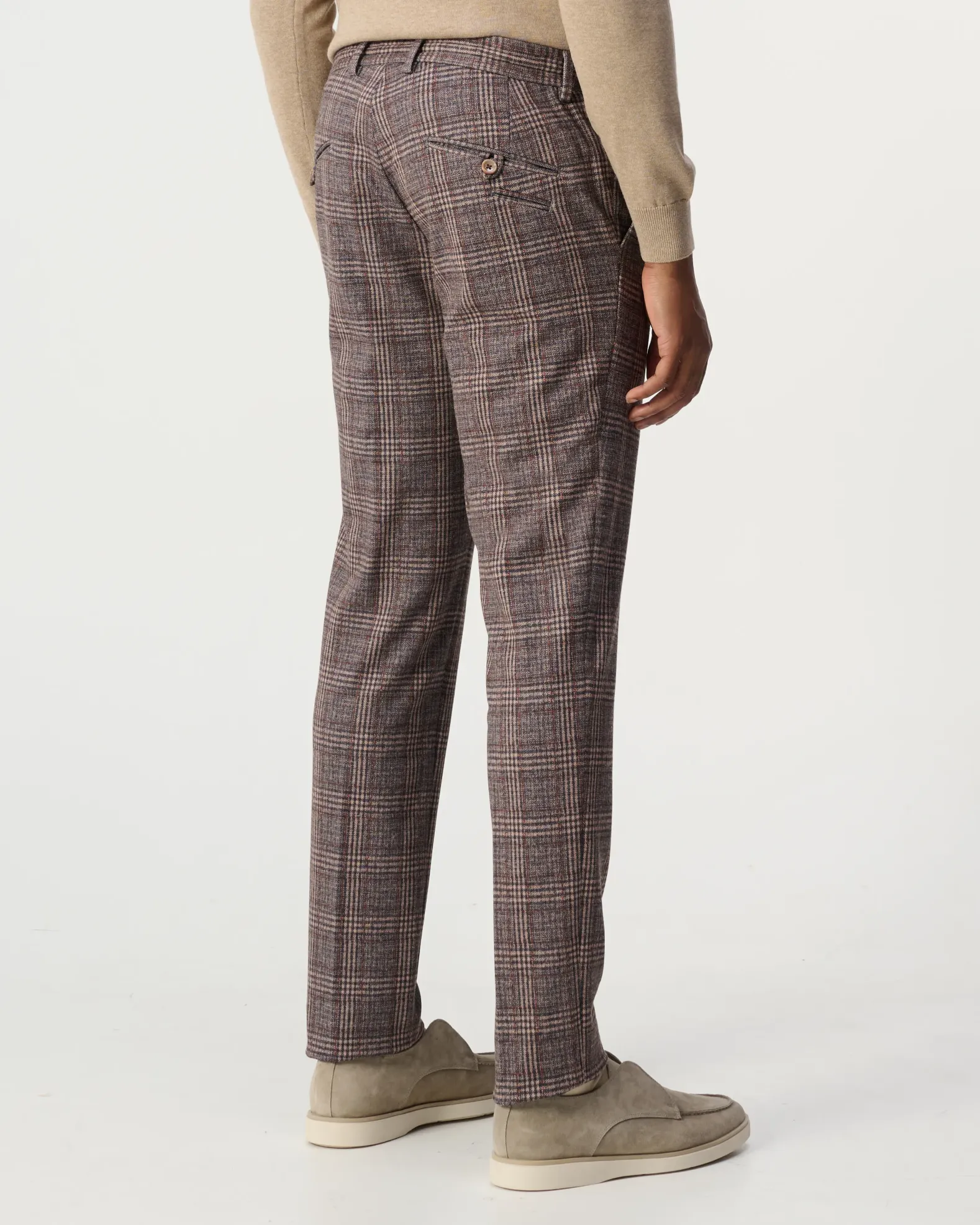 Blue Industry Chino