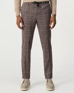 Blue Industry Chino