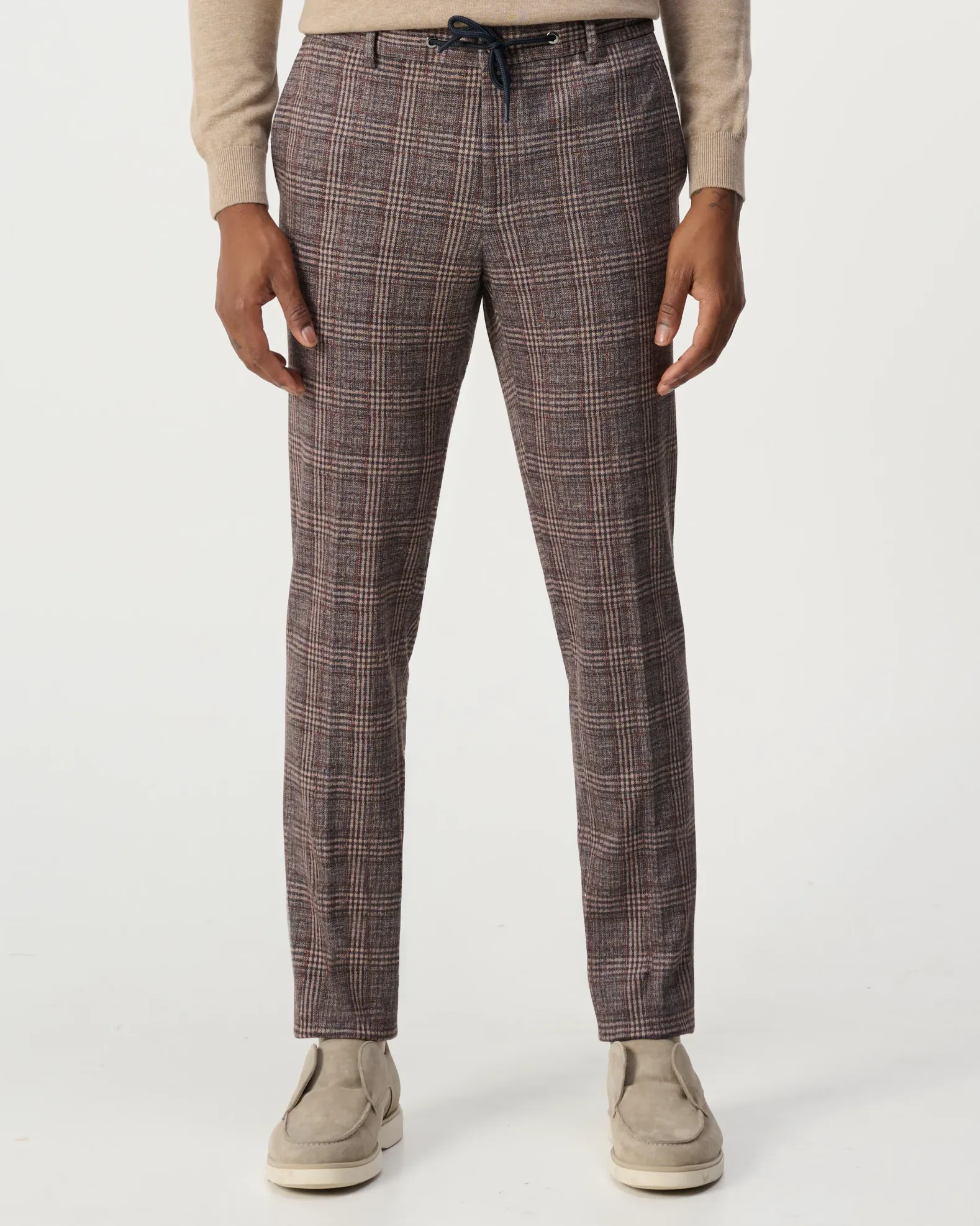Blue Industry Chino