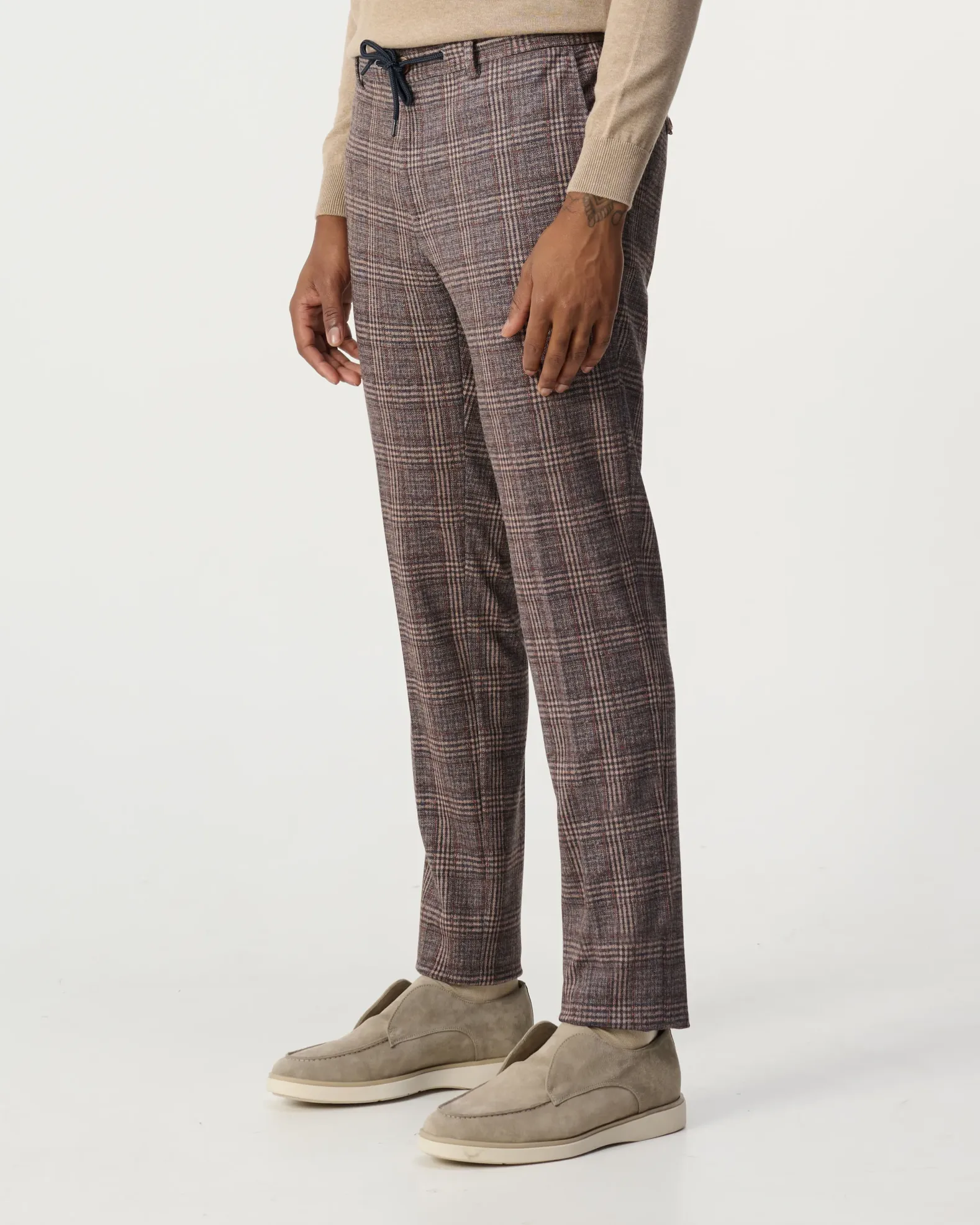 Blue Industry Chino