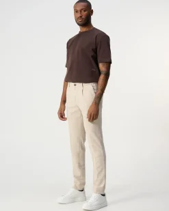 Blue Industry Chino