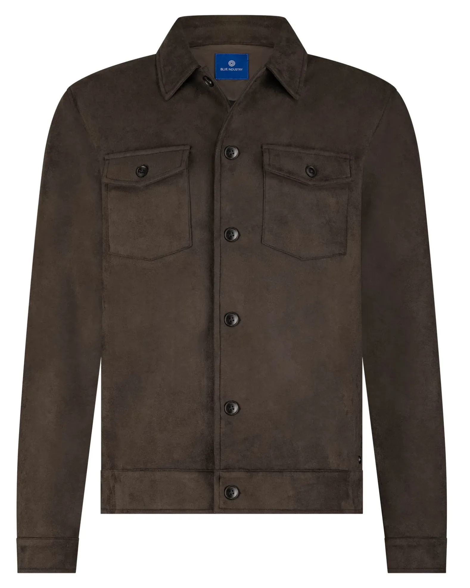 Blue Industry Jack Milanow25-M42