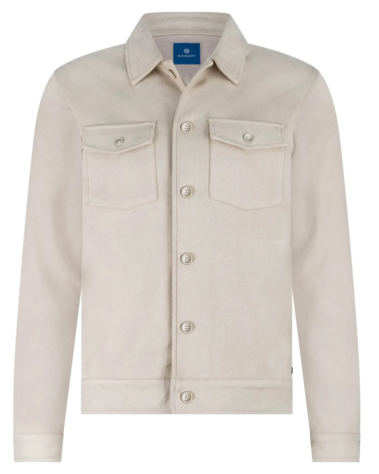 Blue Industry Jack Milanow25-M42