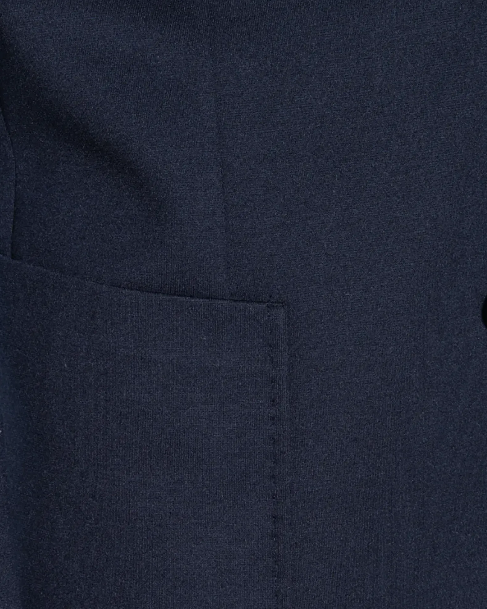 Blue Industry Mix & Match Colbert