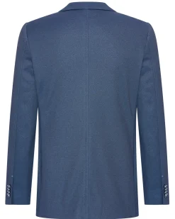 Blue Industry Mix & Match Colbert