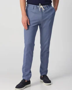 Blue Industry Mix & Match Pantalon