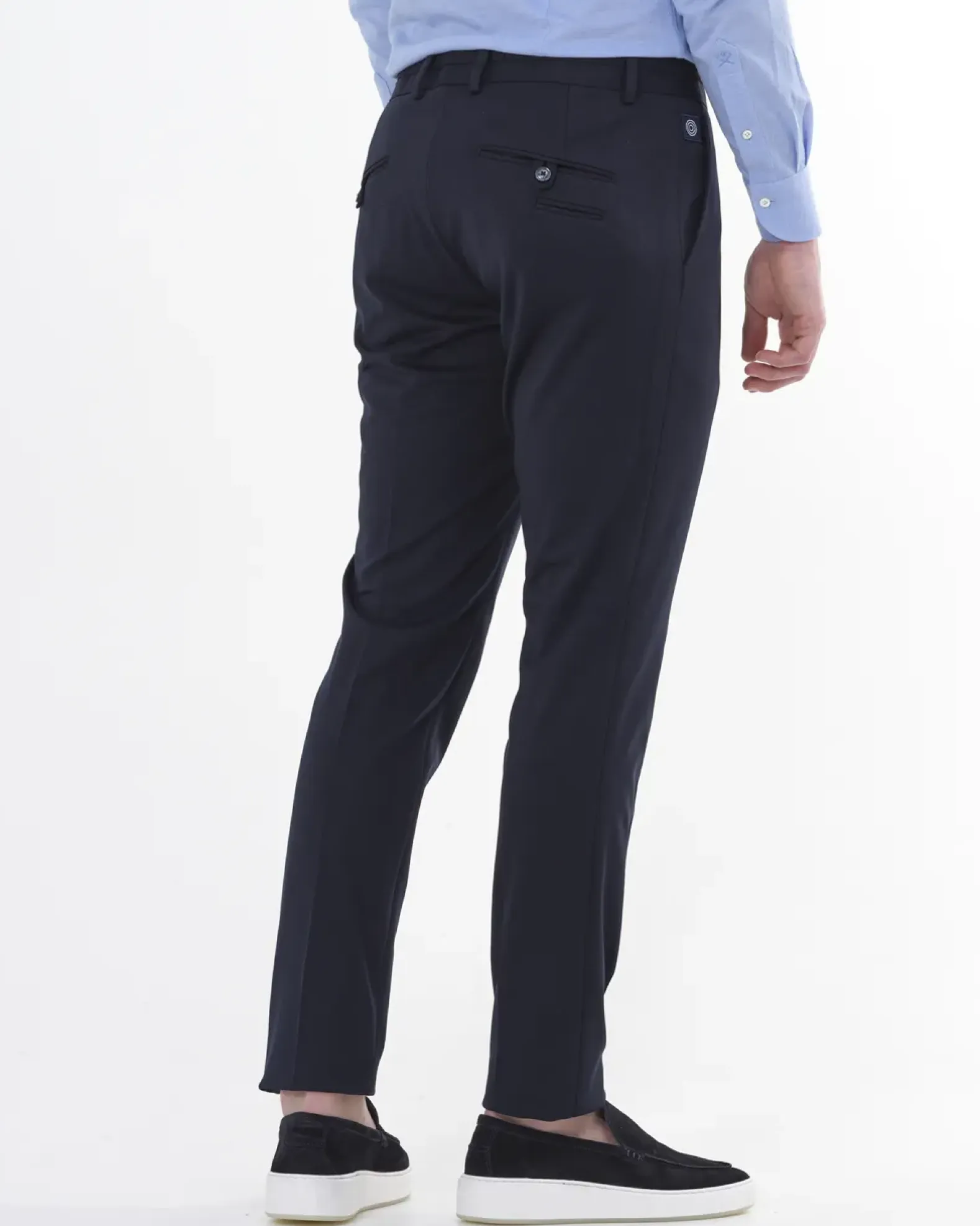 Blue Industry Mix & Match Pantalon