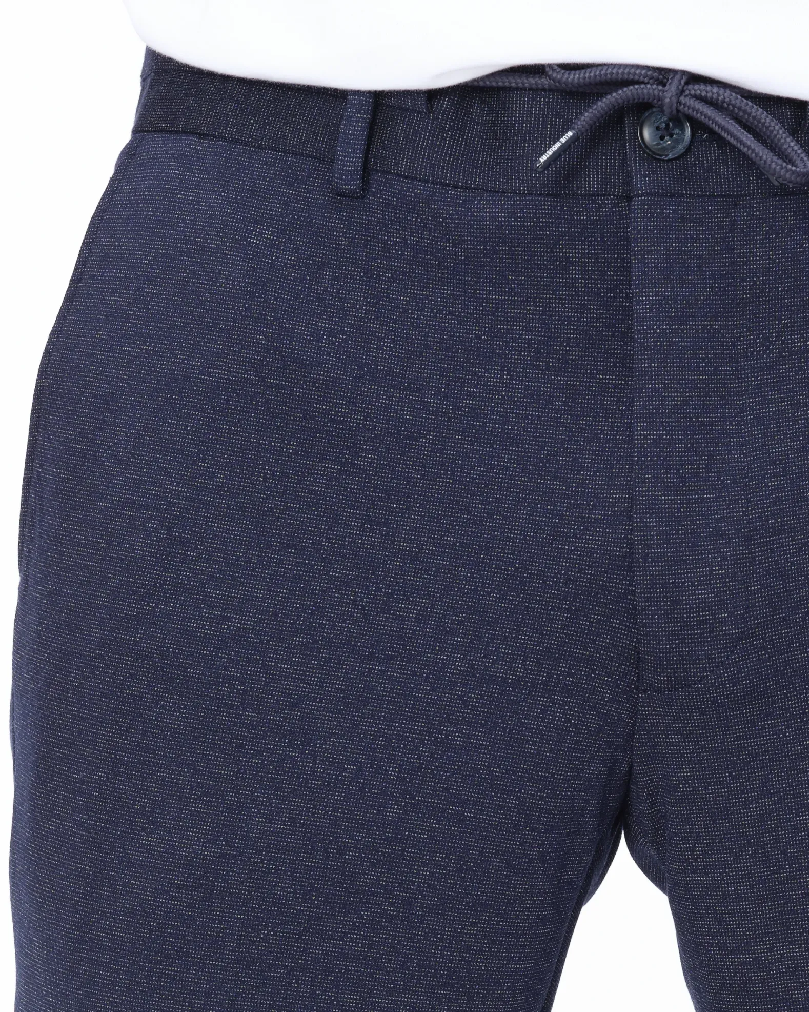 Blue Industry Mix & Match Pantalon